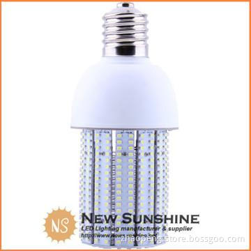E39 e40 E27 e26 pure white 30w led bulb 220v  business lighting